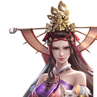 Nữ Đế